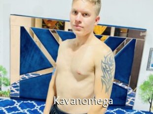 Kavanomega