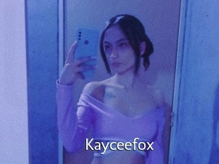 Kayceefox