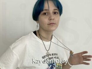 Kaydenfoley