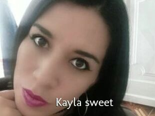 Kayla_sweet