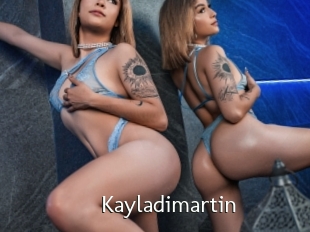 Kayladimartin