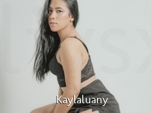 Kaylaluany