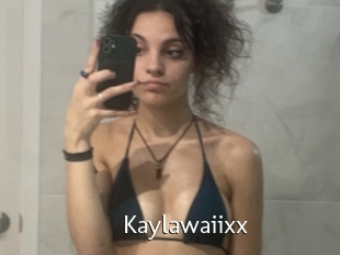Kaylawaiixx