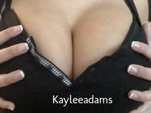 Kayleeadams