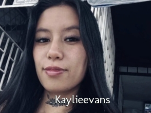 Kaylieevans