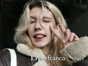 Kayliefranco