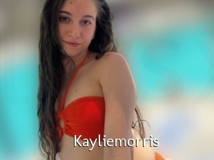 Kayliemorris