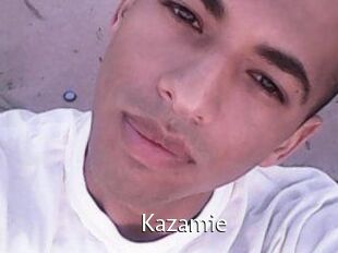 Kazamie