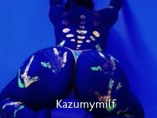 Kazumymilf