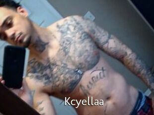 Kcyellaa