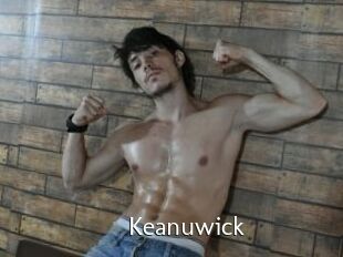 Keanuwick