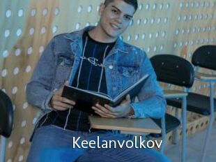 Keelanvolkov