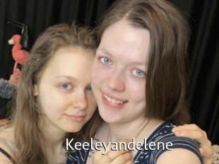Keeleyandelene