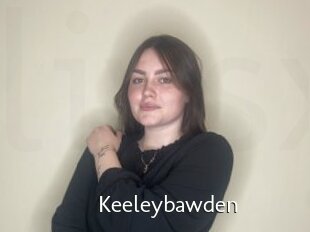 Keeleybawden