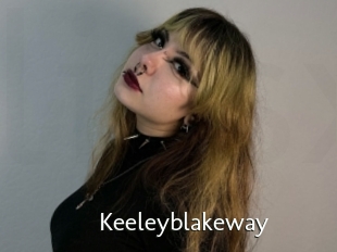 Keeleyblakeway