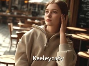 Keeleycady