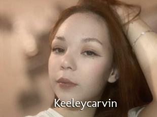 Keeleycarvin