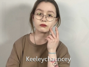 Keeleychauncey