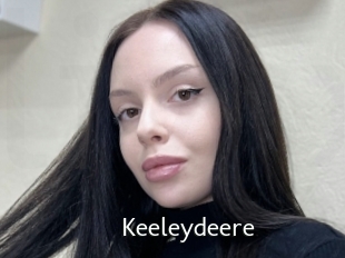 Keeleydeere