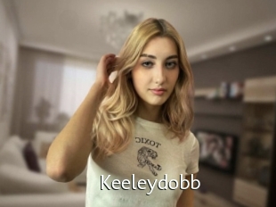 Keeleydobb