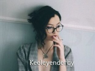 Keeleyenderby