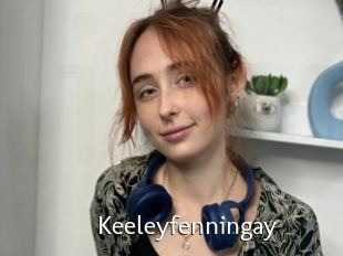 Keeleyfenningay