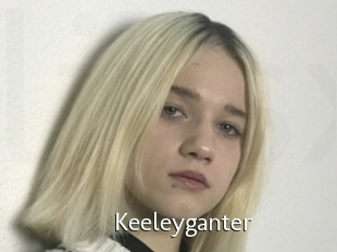 Keeleyganter