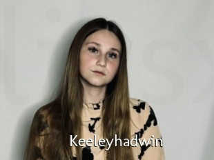 Keeleyhadwin