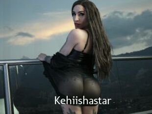 Kehiishastar
