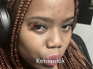 Kehlaniuk