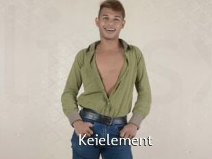 Keielement
