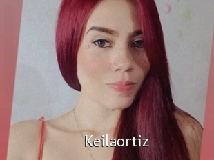 Keilaortiz