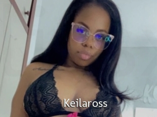 Keilaross