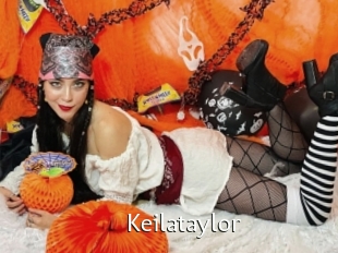 Keilataylor