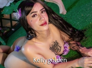 Keilygolden