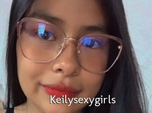 Keilysexygirls