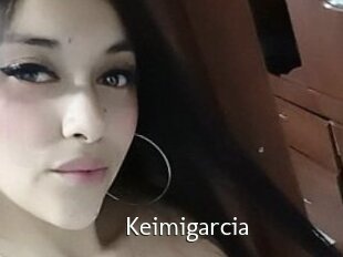 Keimigarcia