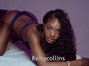 Keisycollins