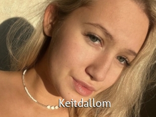 Keitdallom
