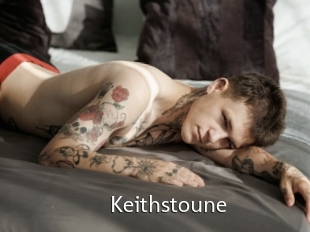 Keithstoune