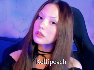 Kellipeach