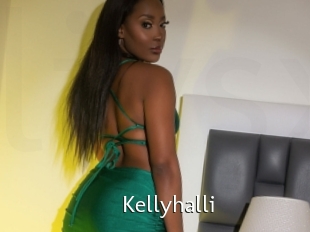 Kellyhalli