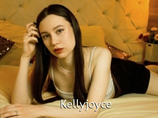 Kellyjoyce