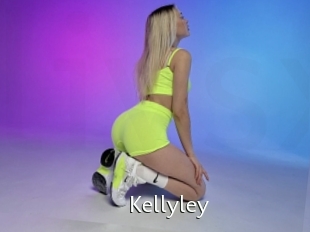 Kellyley