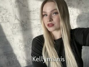 Kellymianis