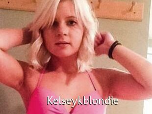 Kelseykblondie