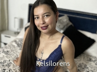 Kelsilorens