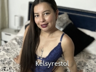 Kelsyrestol