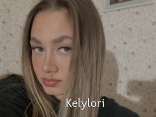 Kelylori