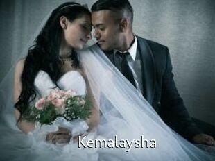 Kemalaysha
